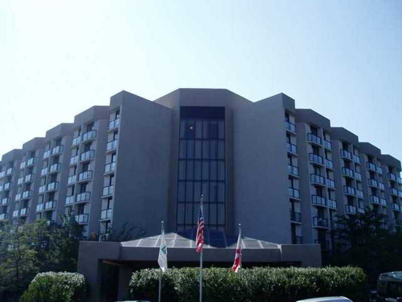فندق برمنغهامفي  أجنحة إمباسي الفندقية بيرمينجهام المظهر الخارجي الصورة