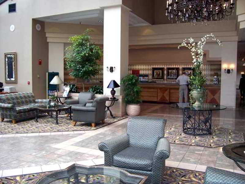 فندق برمنغهامفي  أجنحة إمباسي الفندقية بيرمينجهام المظهر الداخلي الصورة